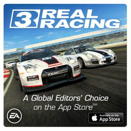 Real Racing 3 - Insignificance
