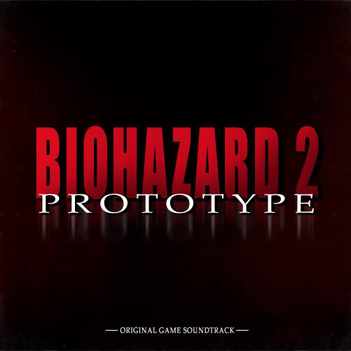 Resident Evil 1.5 Prototype OST - Distant Memories