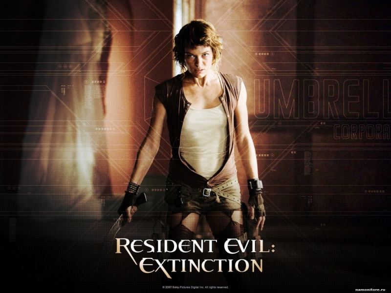 Resident Evil 3 - CD1 - 34 - Complete Rest
