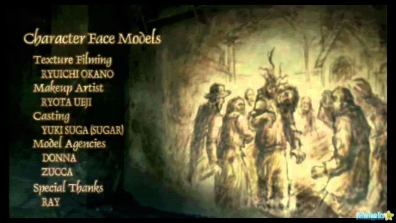 Resident Evil 3 - End Credits