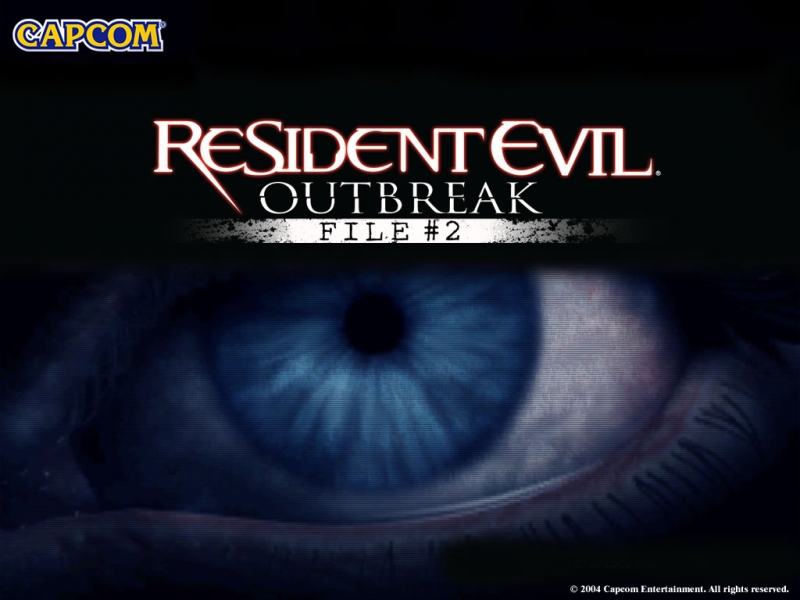 Resident Evil Outbreak file 2 OST