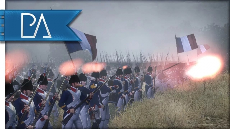 Campaign 4 OST - Napoleon Total War