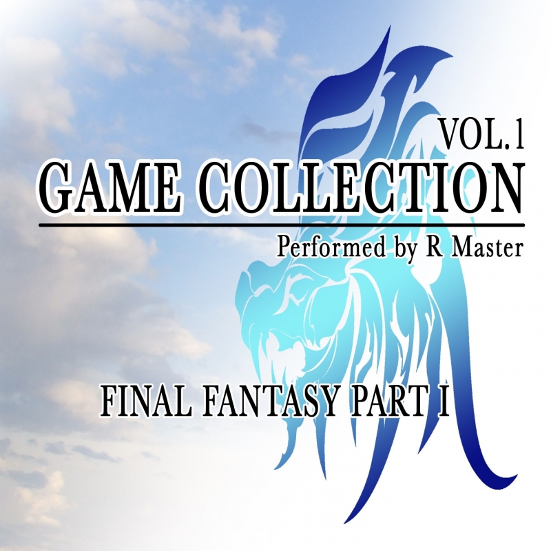 RMaster - Opening - Bombing Mission Bakuha Mission [From Final Fantasy VII]
