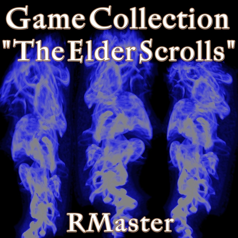 RMaster - Skyrim From the Elder Scrolls [Piano Mood]