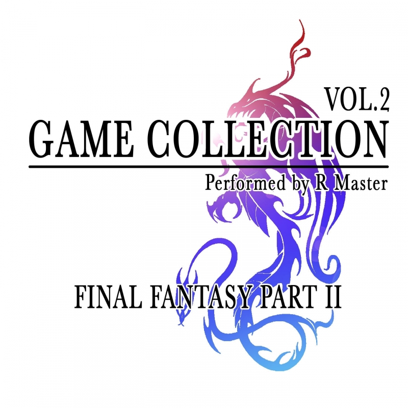 RMaster - Still More Fighting From Final Fantasy VII