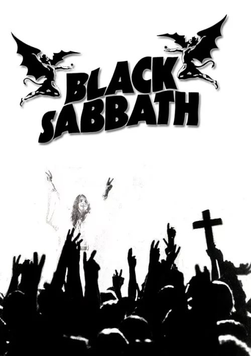 Paranoid by Black Sabbath