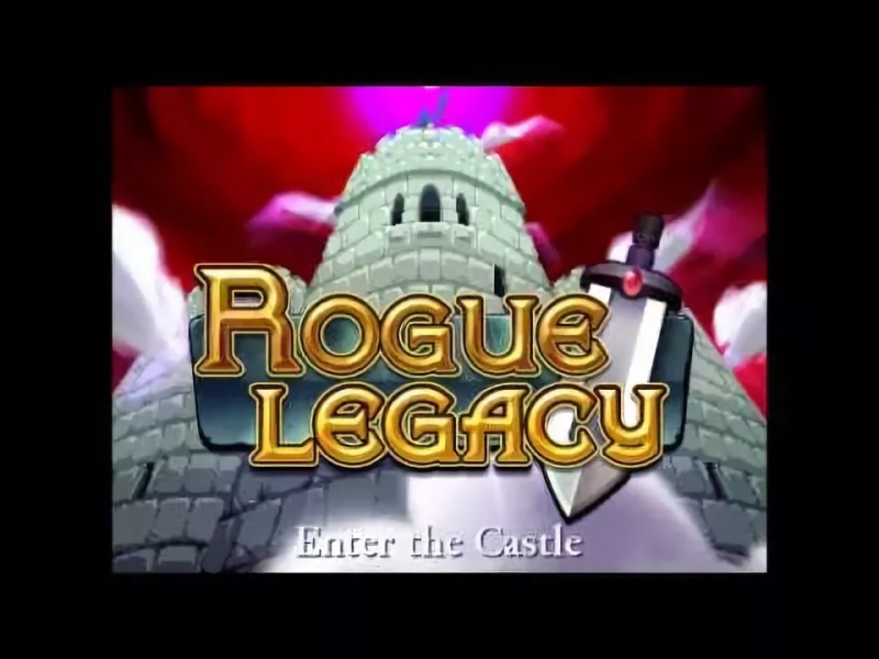Rogue Legacy OST - Narwhal