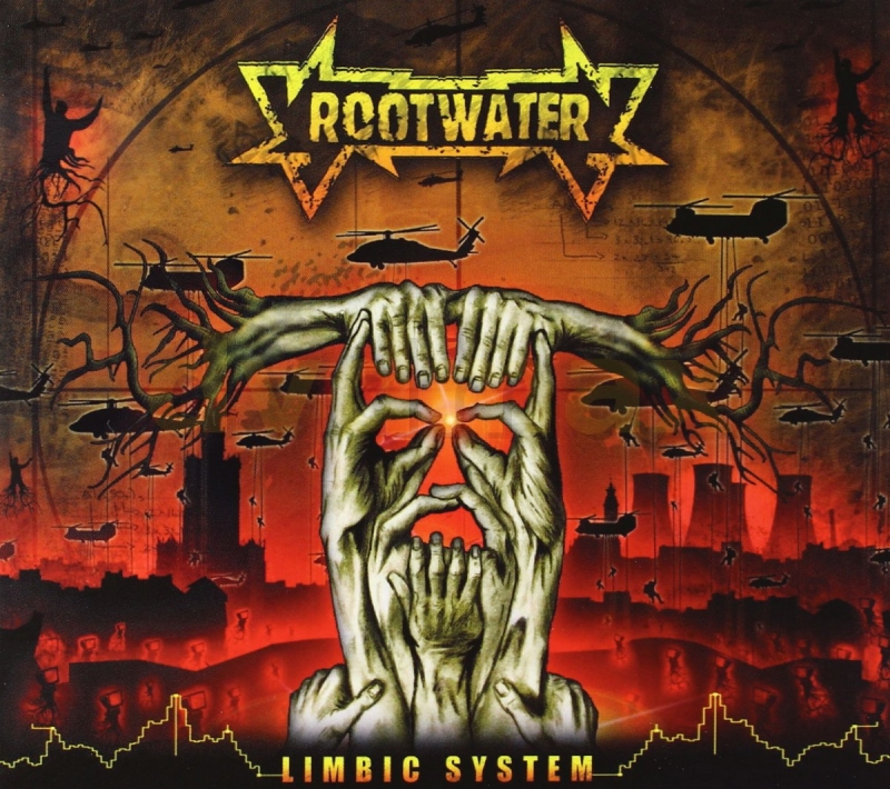 Rootwater  Born again - OST Ведьмак 2Убийцы Королей