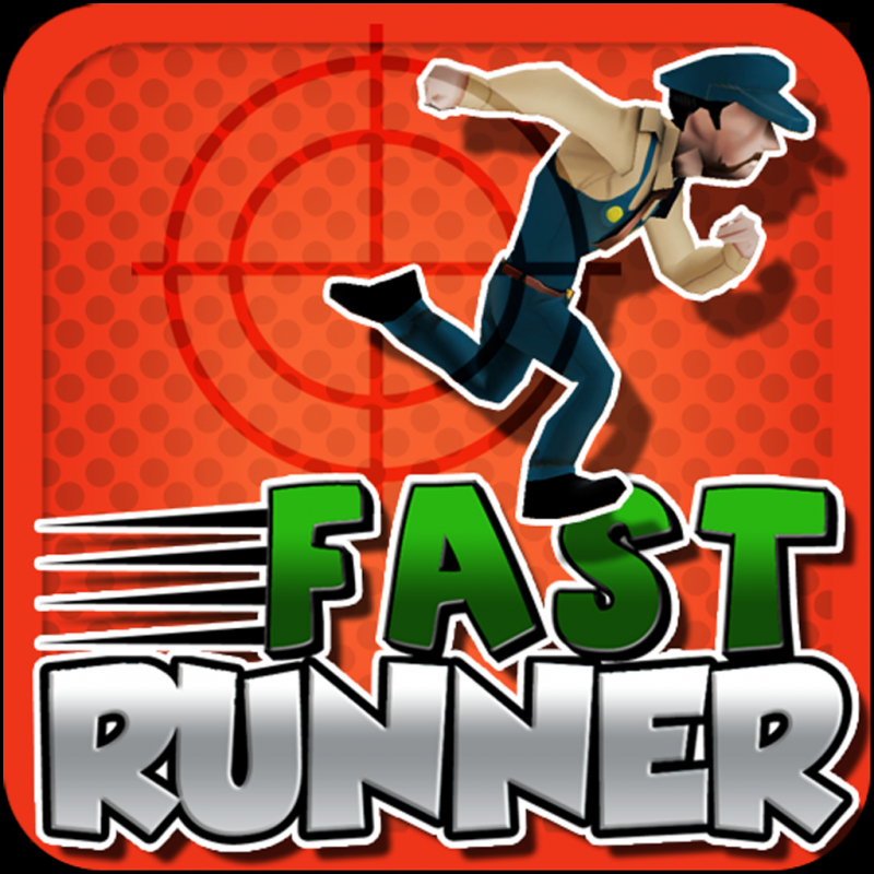 Run Faster fast version