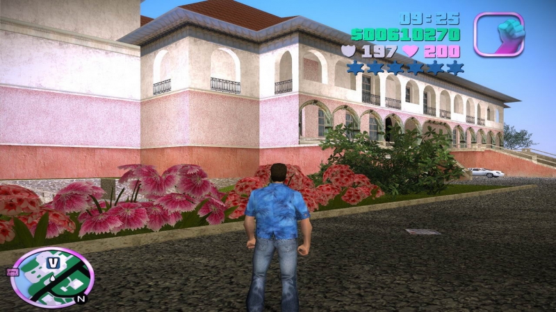 RUSSIAN GAMER - Vice City OST GTA Vice City Deluxe 2