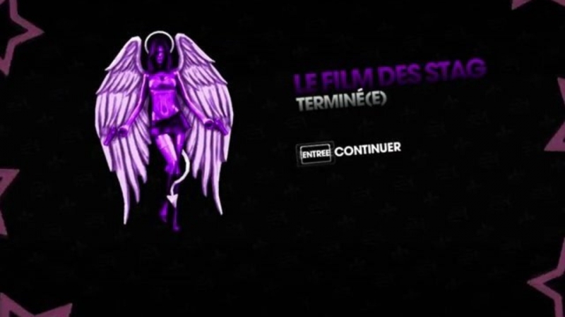 Saints Row The Third - Mission Complete