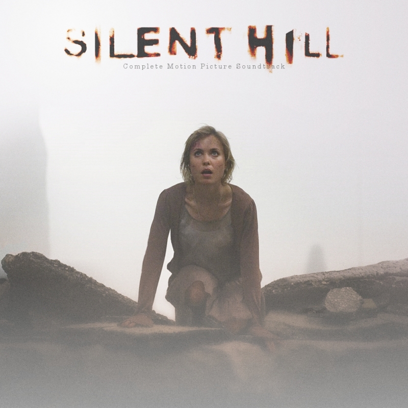Сайлент Хилл (Silent Hill) -score- - 2006 - End Credits Part 1