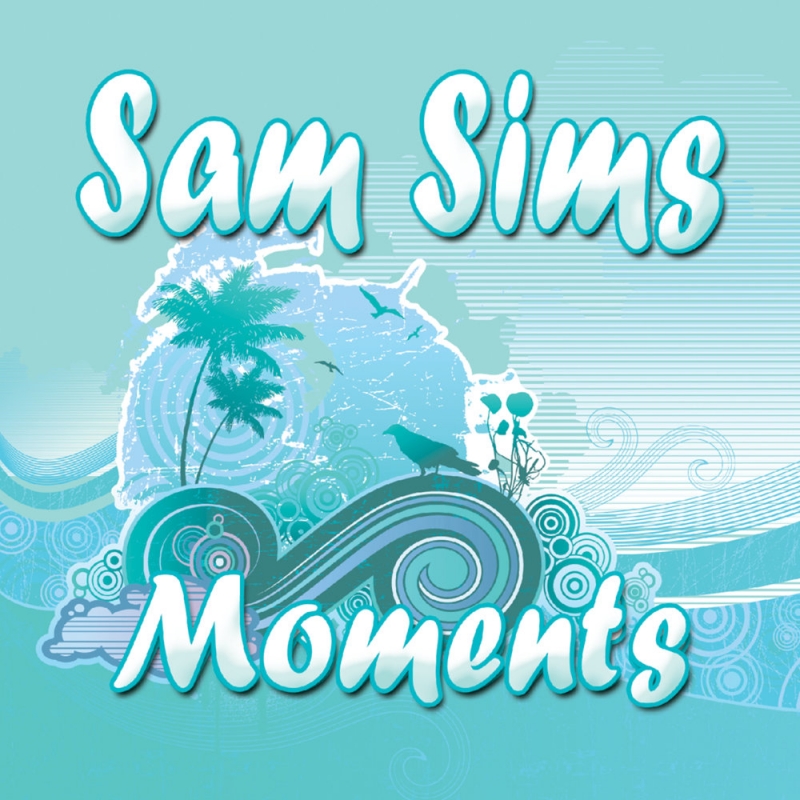 Sam Sims - Hawaiian Chrisas Song 4.11