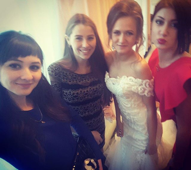 Алим Маршанов - Самая красивая невеста 2016