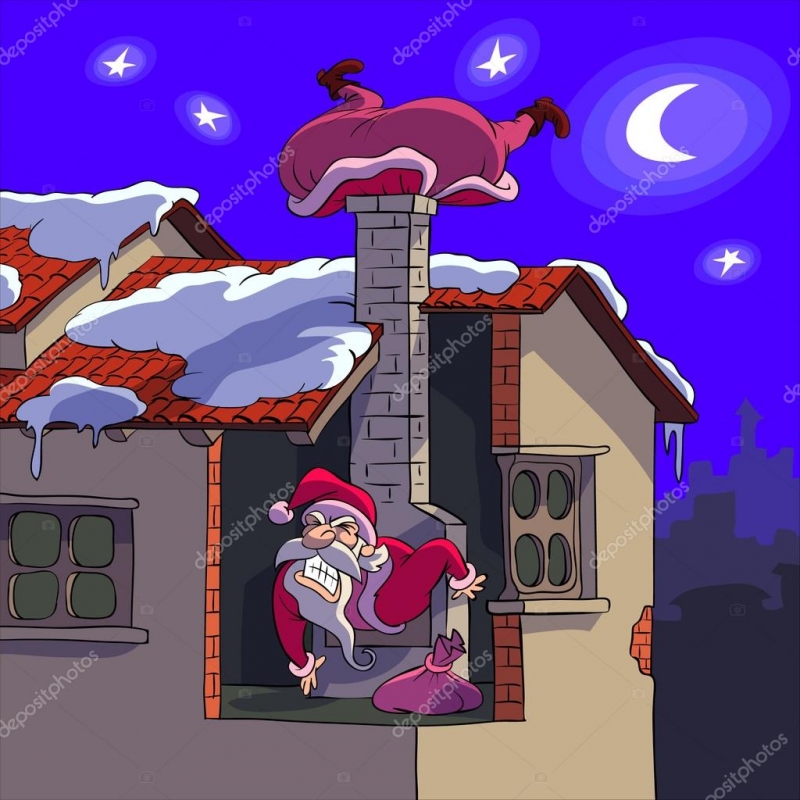 Santa Claus in Trouble - Music