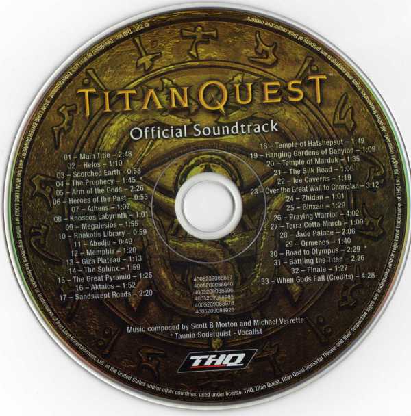 Knossos Labyrinth Titan Quest