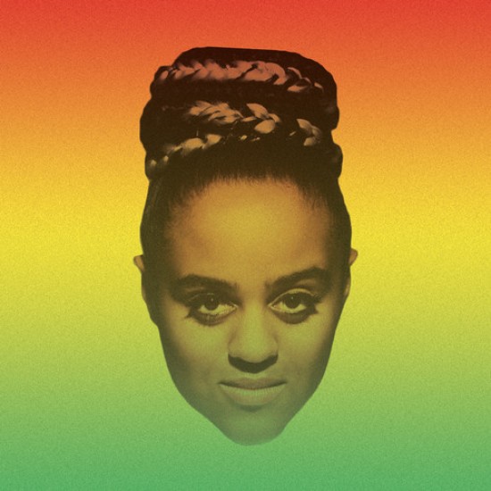 Seinabo Sey - Younger 20syl Remix