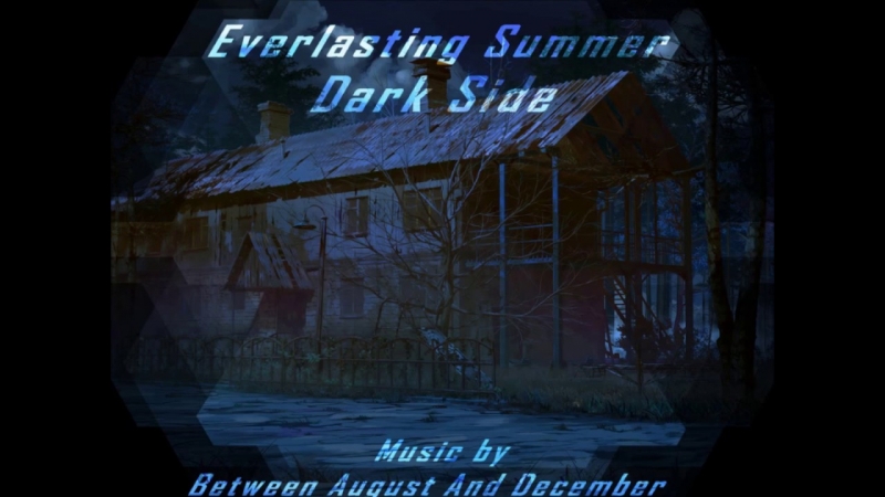 Sergey Eybog [Between august and desember][Everlasting Summer][Dark Side] - 410