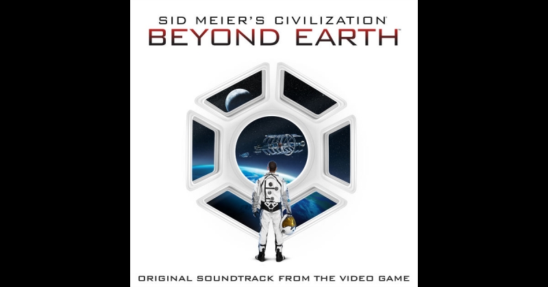 Sid Meyer's Civilization Beyond Earth - Planetfall Ambient Middle