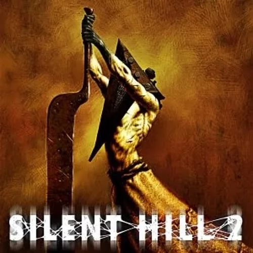 Silent Hill 2 (soundtrack) - True