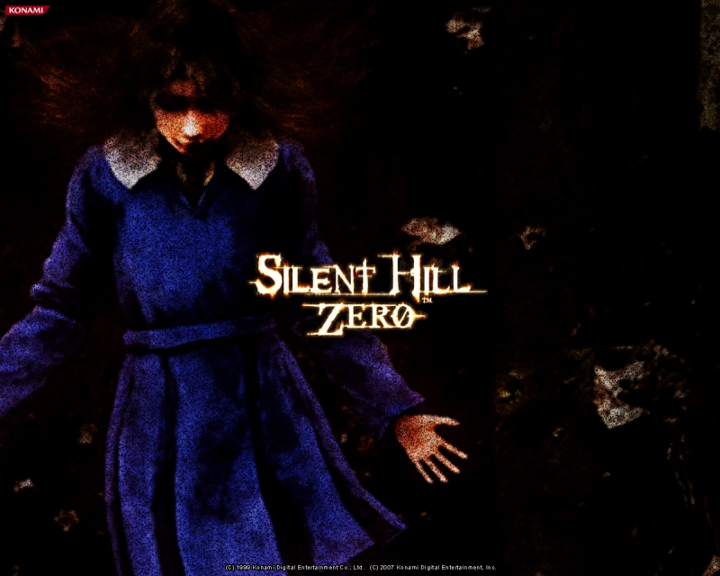 Silent Hill Origins - Not Tomorrow 4