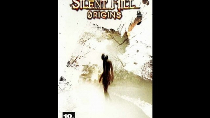 Silent Hill Origins OST - O.R.T feat.Mary Elizabeth McGlynn