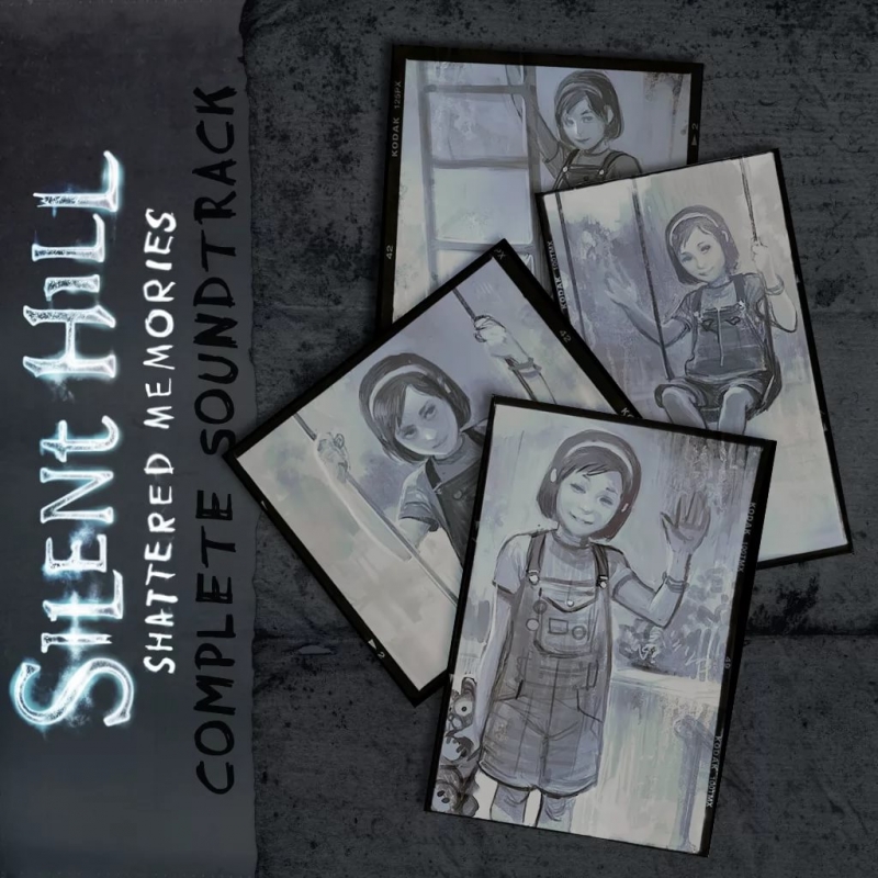 Silent Hill Shattered Memories - Another Warm Body