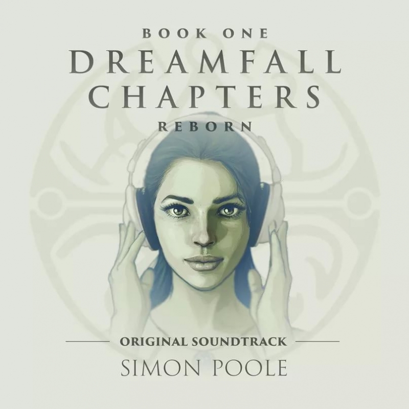 Simon Poole [Dreamfall The Longest Journey Original Soundtrack, 2006] - 17 - St. Petersburg