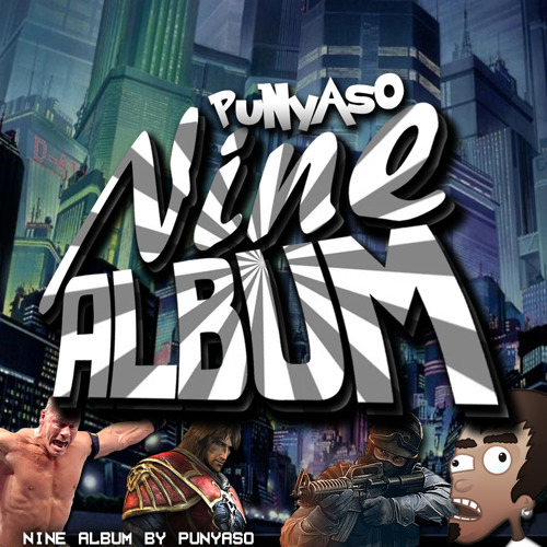 Kuplay & PUNYASO Remix