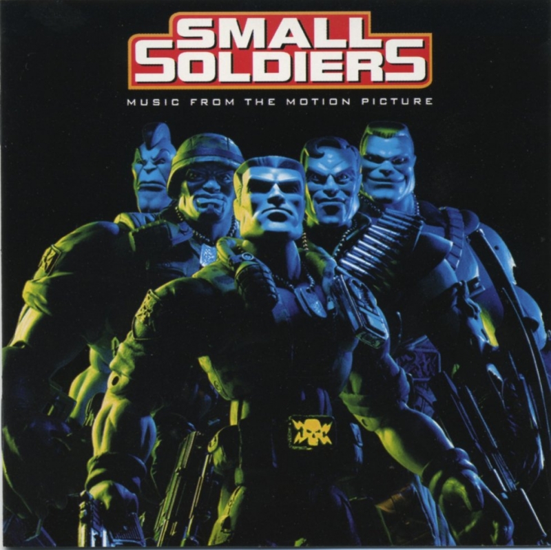 Small Soldiers - 02