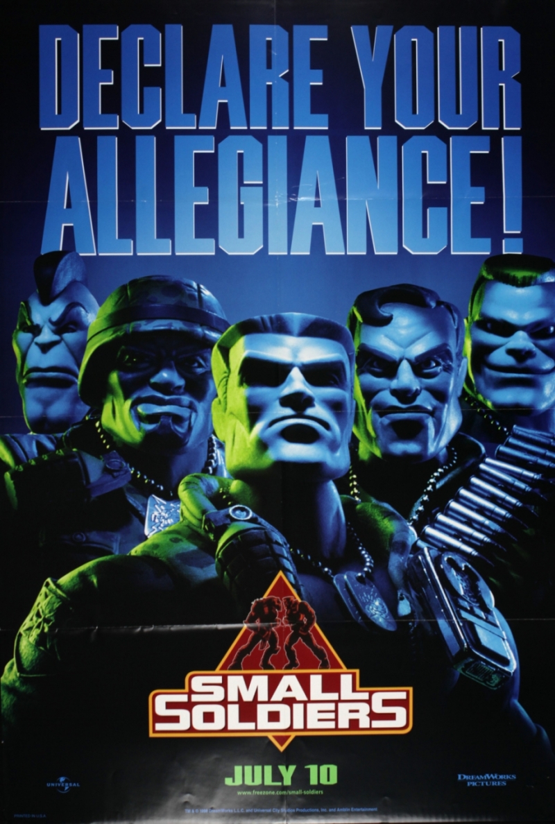 Small Soldiers - 06