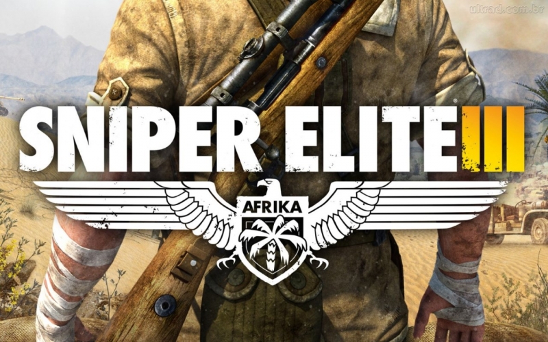 Sniper Elite 4 - Main Theme