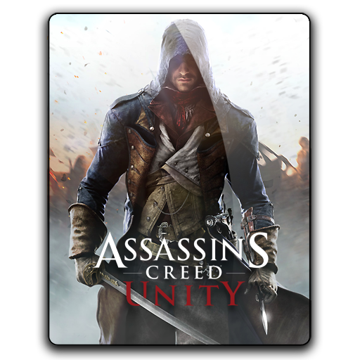 Assassins Creed UnityRGS