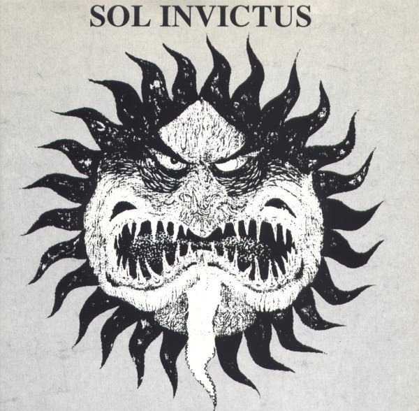 Sol Invictus - The Killing Tide Let Us Prey Version