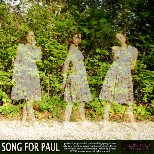Song for Pauline