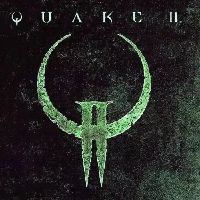 Kill Ratio Quake 2 OST