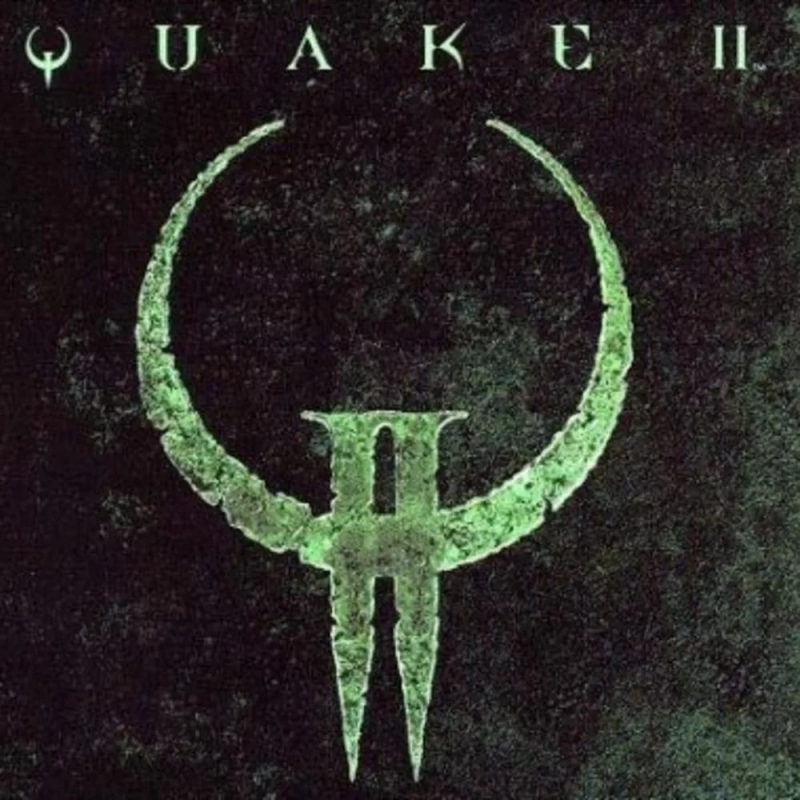 Rocket Jump Quake 3 Arena OST