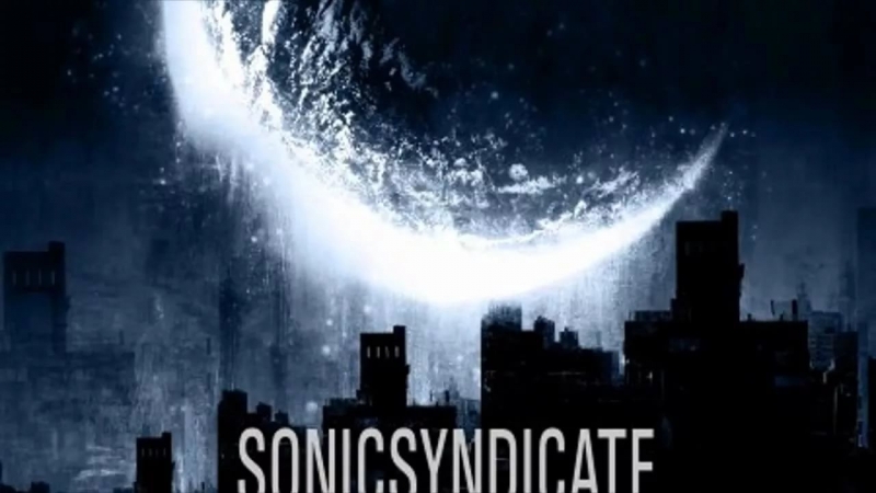 Sonic Syndicate - Turn It Up