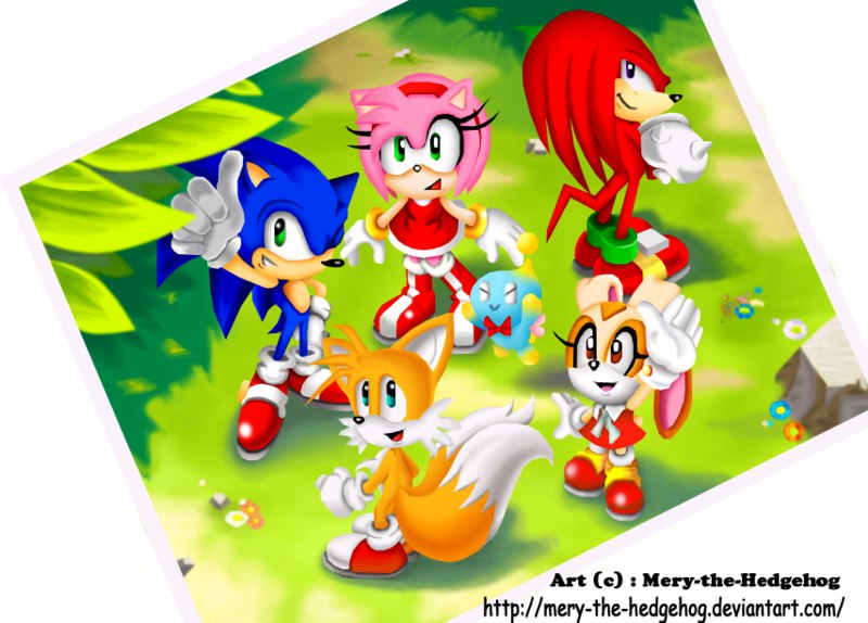 Sonic The Hedgehog 3 - Invincibility\Super Sonic