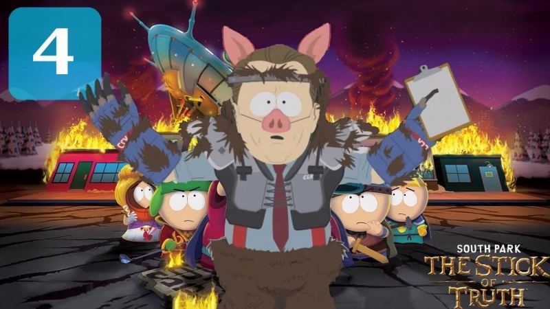 south park the stick of truth - jimmy1