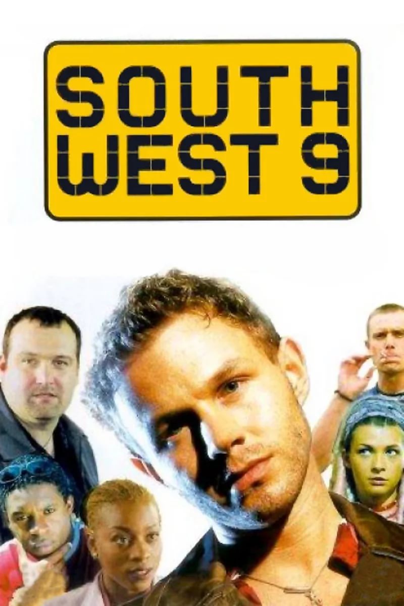 South-West a.k.a. Юго-Запад - Опасная ИграMixtape