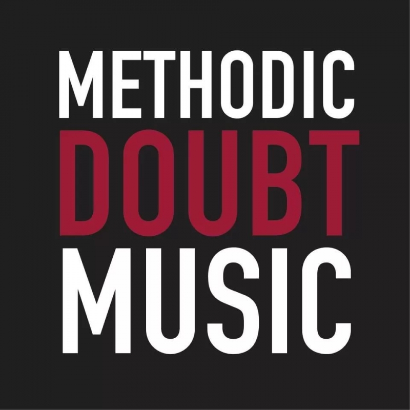 Half the Man by Methodic Doubt