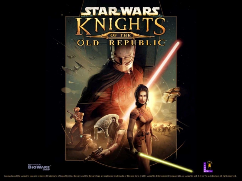 star wars _ knights of the old republic[game music] - - sith academy