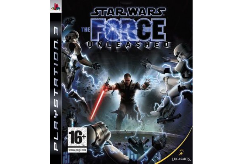 Star Wars The Force Unleashed Official Soundtrack - General Kota and the Control Room Duel