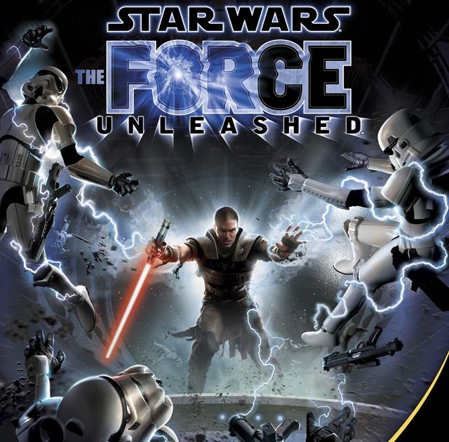 Star Wars The Force Unleashed Official Soundtrack - Redemption