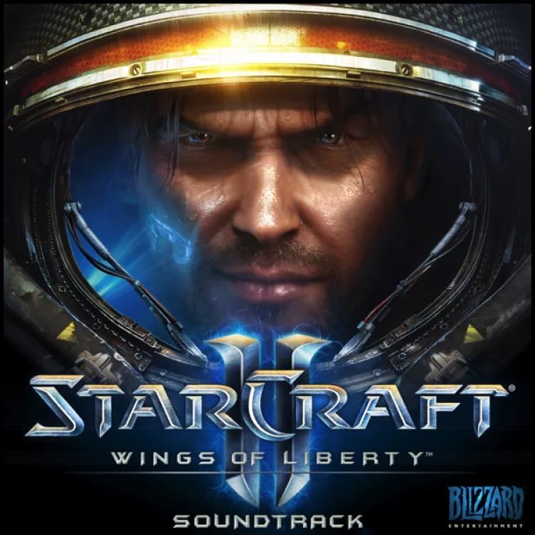 StarCraft II OST - Public Enemy