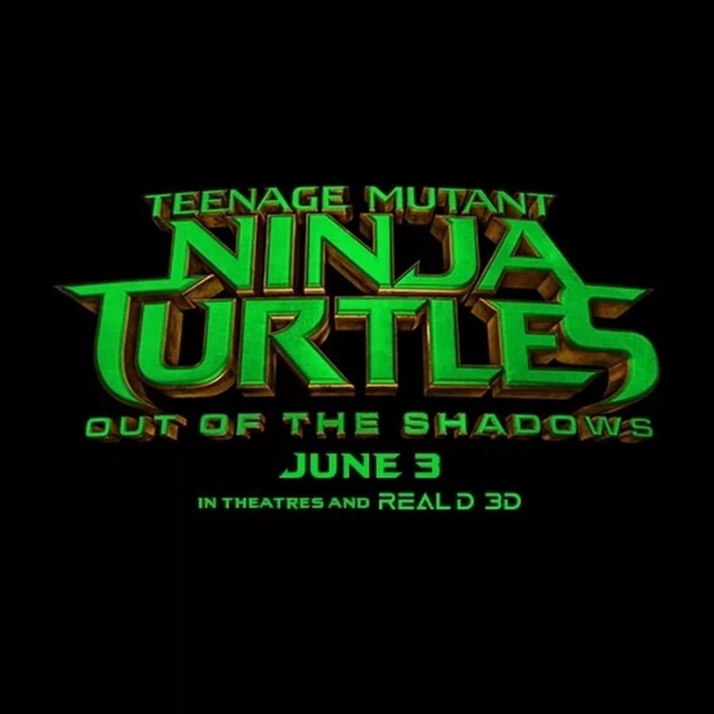 Jump [OST Teenage Mutant Ninja Turtles Out of the Shadows]