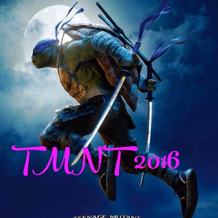 Squirrel Formation Черепашки-ниндзя 2 [2016] \ Teenage Mutant Ninja Turtles Out of the Shadows[amazingmovies_music]