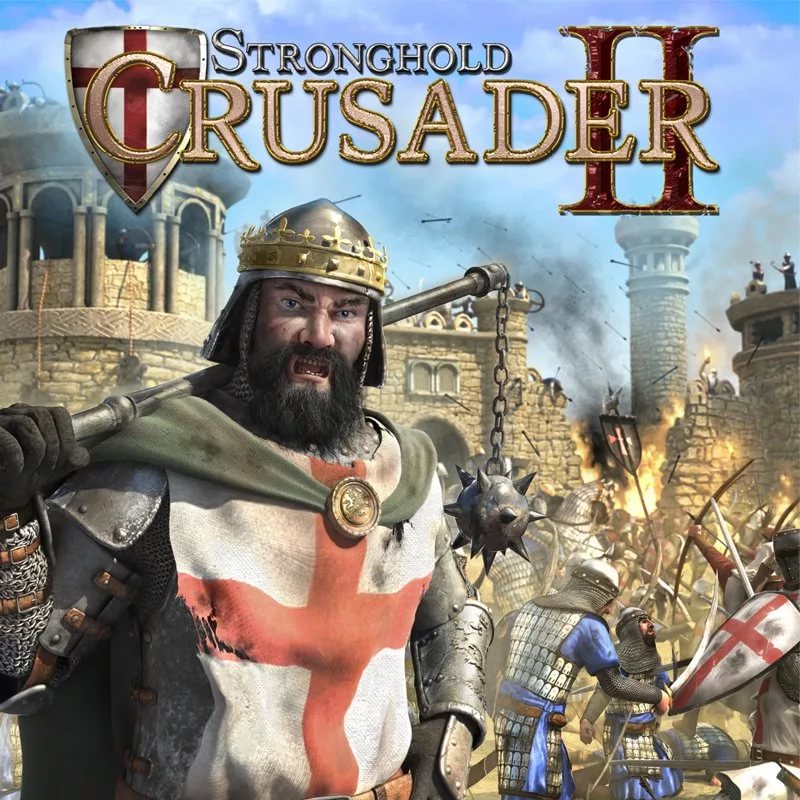 Stronghold Crusader 2 Soundtrack