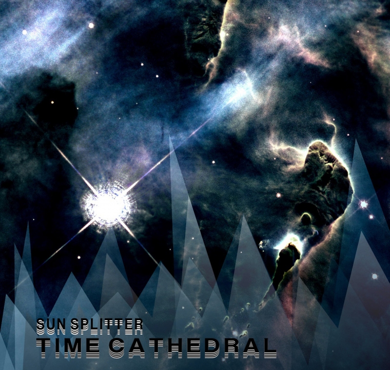 Sun Splitter - D. Time Cathedral